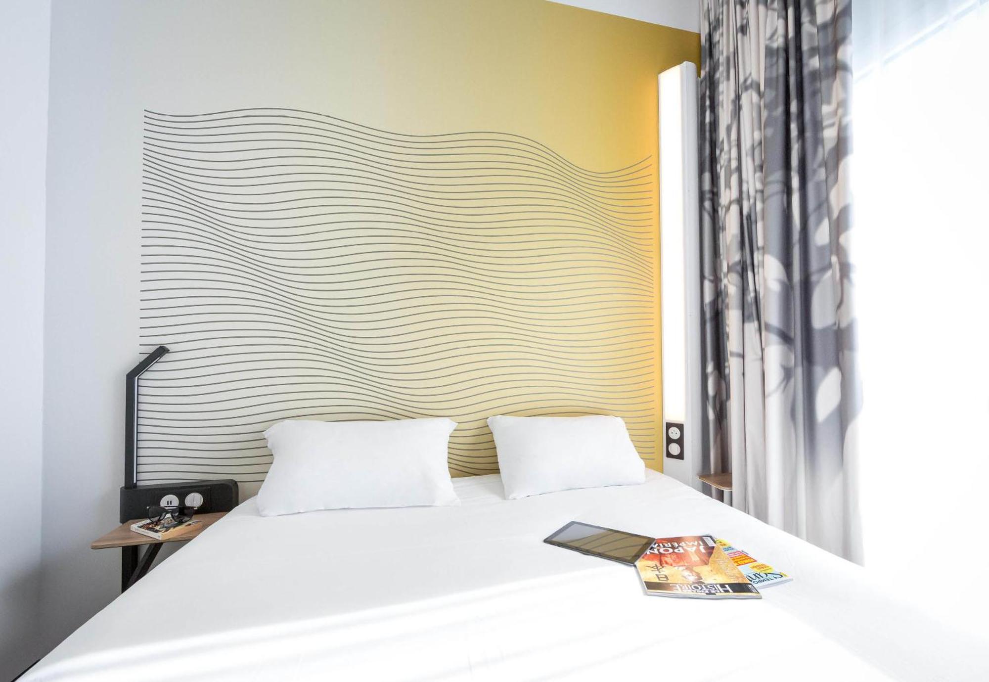 B&B Hotel Sainte-Maxime Golfe De Saint Tropez Exterior photo